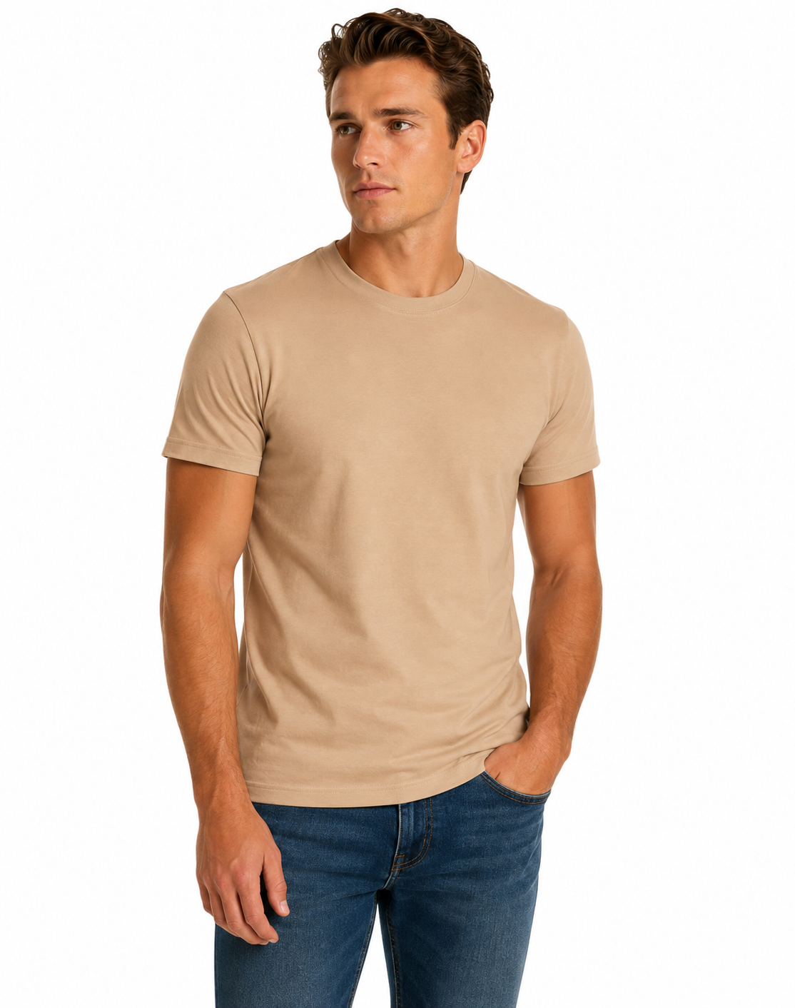 Heavy New unisex r.u póló