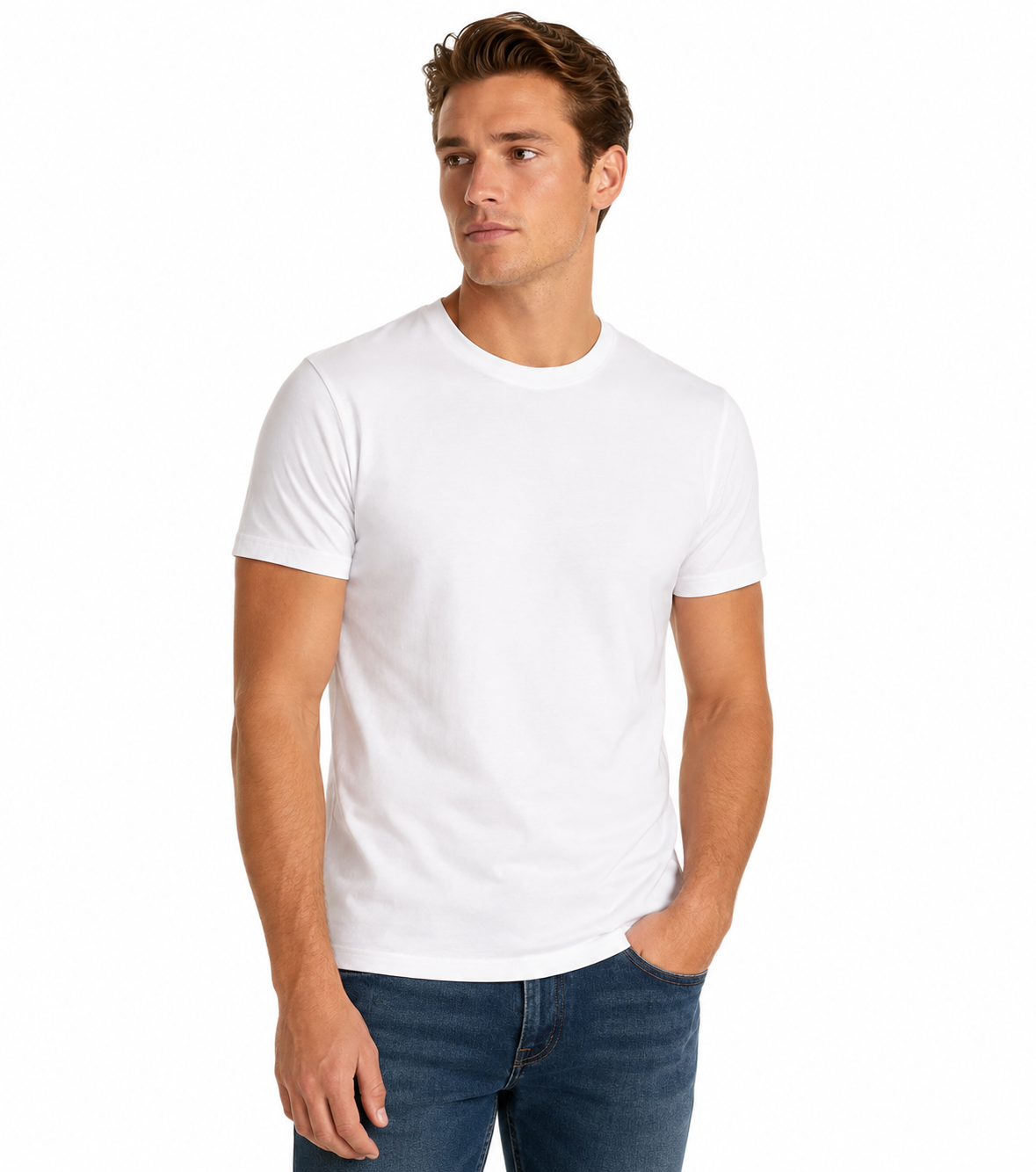 Heavy New unisex r.u póló