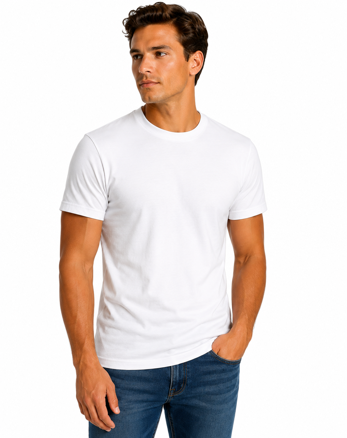 Classic unisex r.u póló