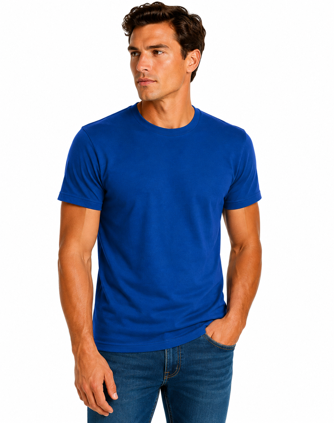 Classic unisex r.u póló