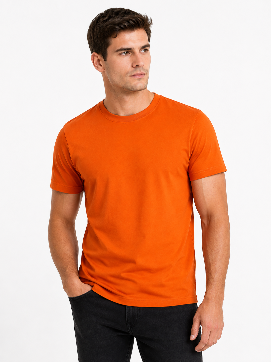 Recall unisex r.u póló