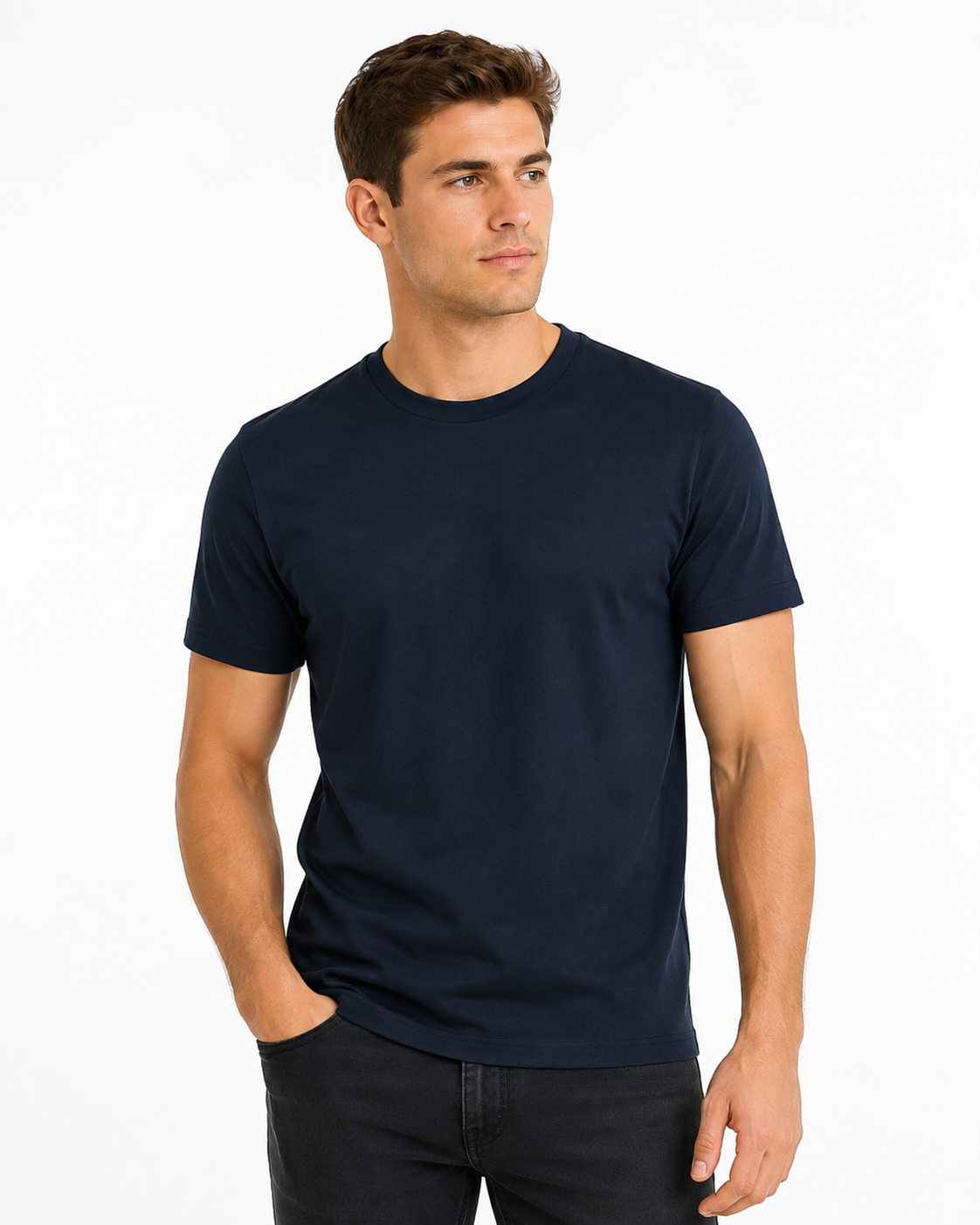 Recall unisex r.u póló
