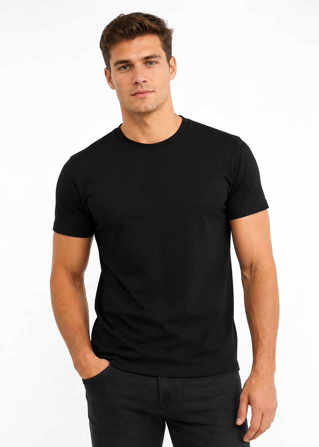 Recall unisex r.u póló