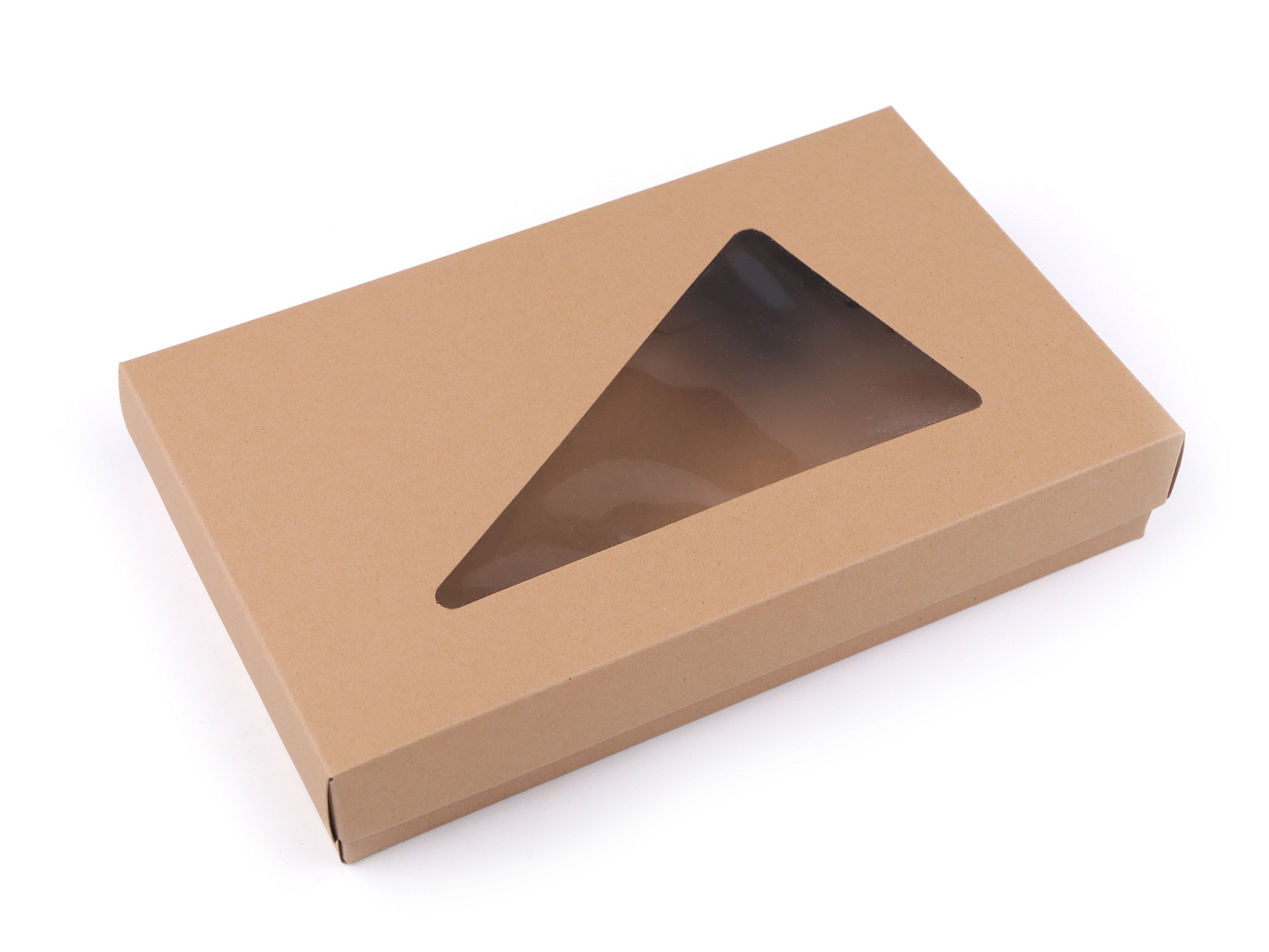 Papir doboz  15,5 x 25 - 10 db