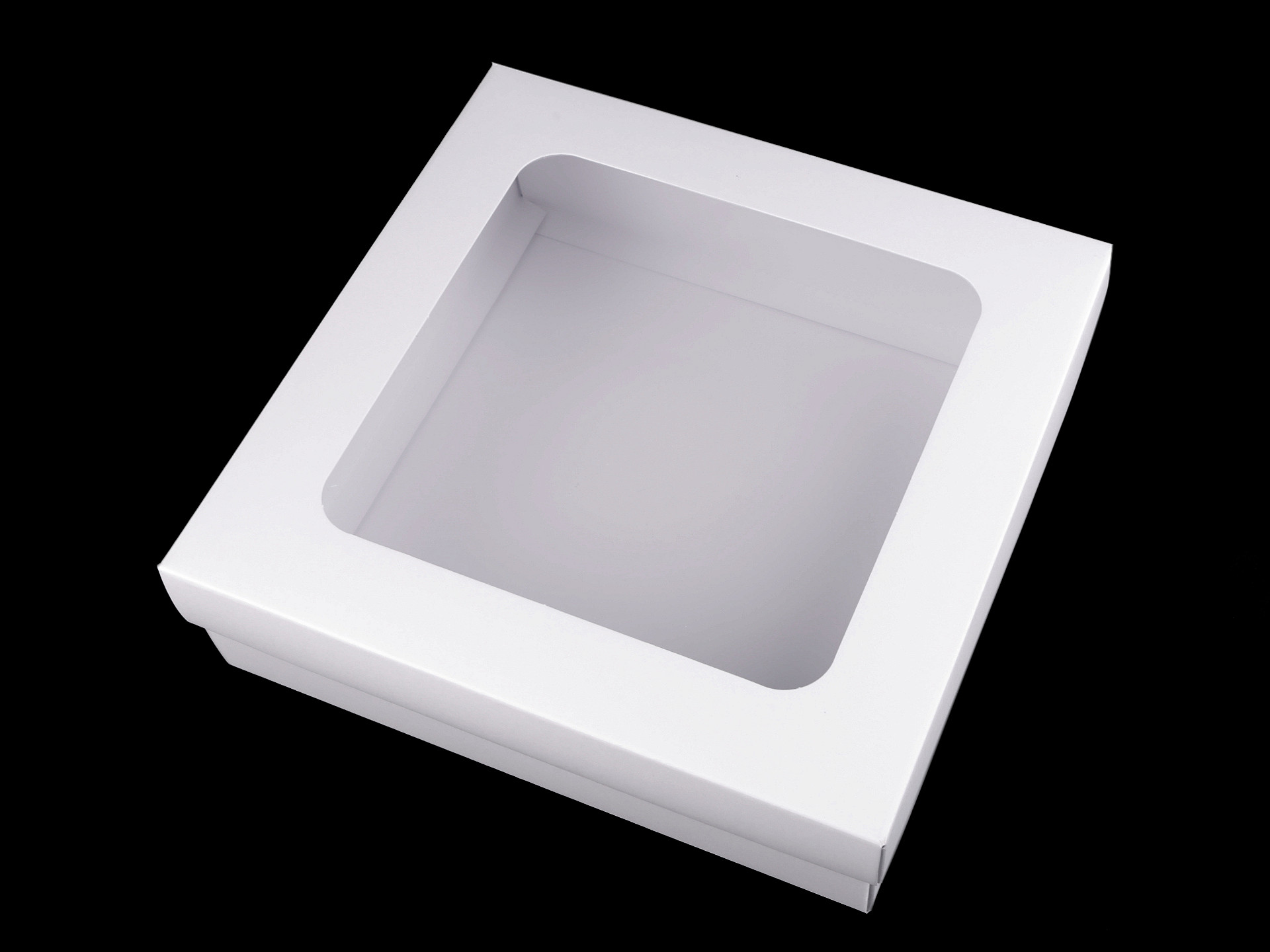 Papir doboz - 4 db/csomag