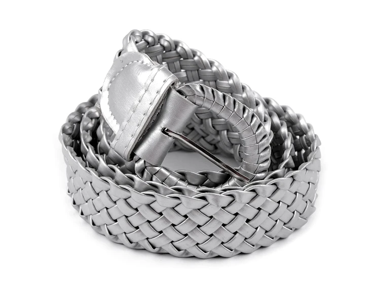 Női fonott öv