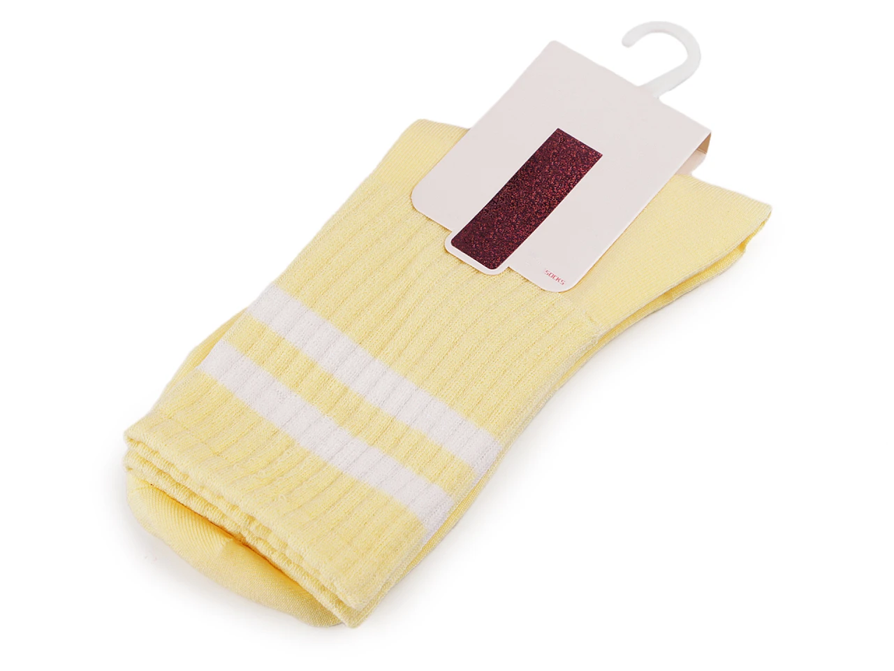 Pamut zokni unisex