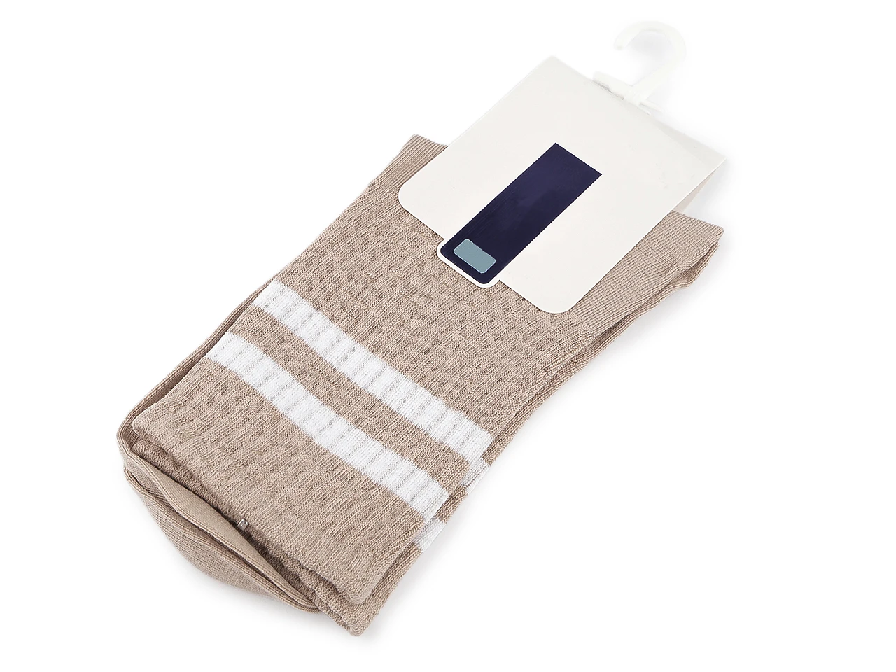 Pamut zokni unisex