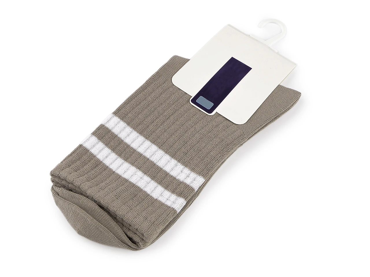 Pamut zokni unisex
