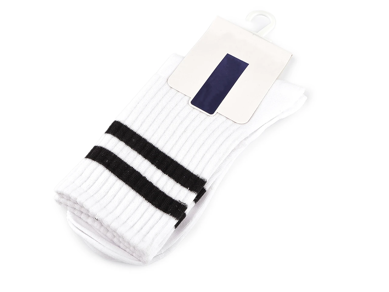 Pamut zokni unisex