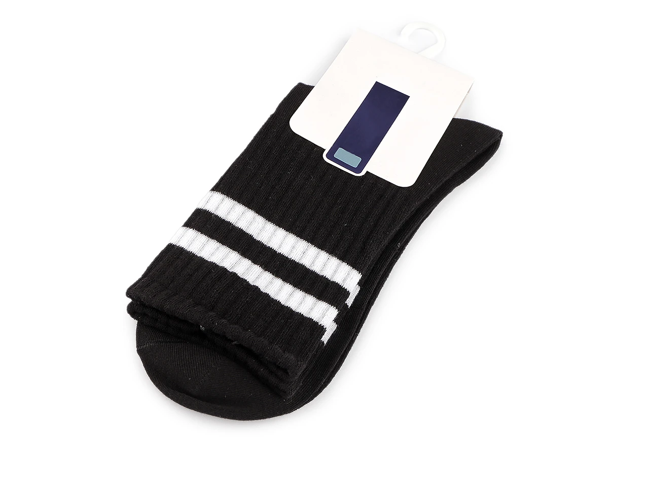 Pamut zokni unisex