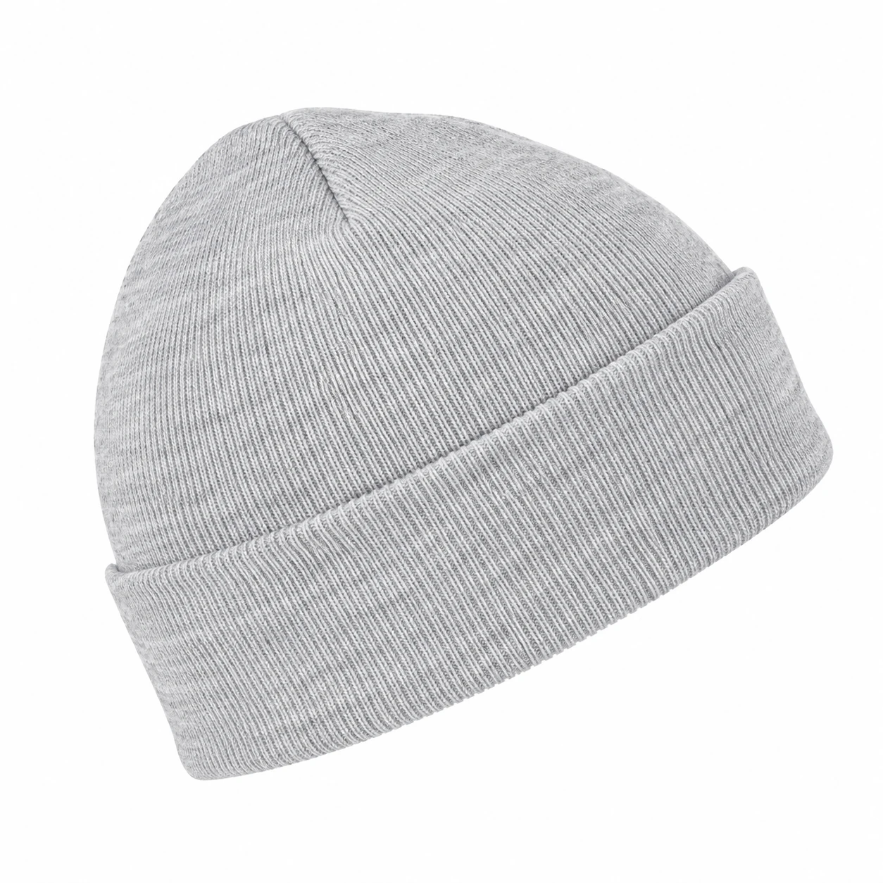 Unisex kötött téli sapka