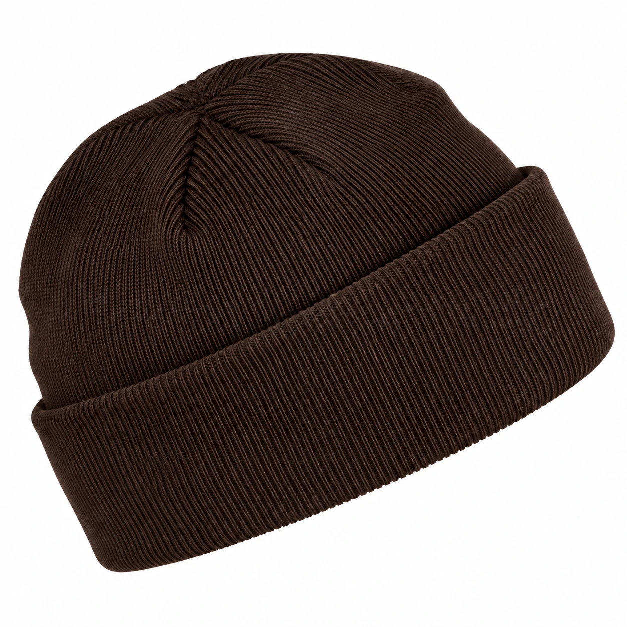 Unisex kötött téli sapka