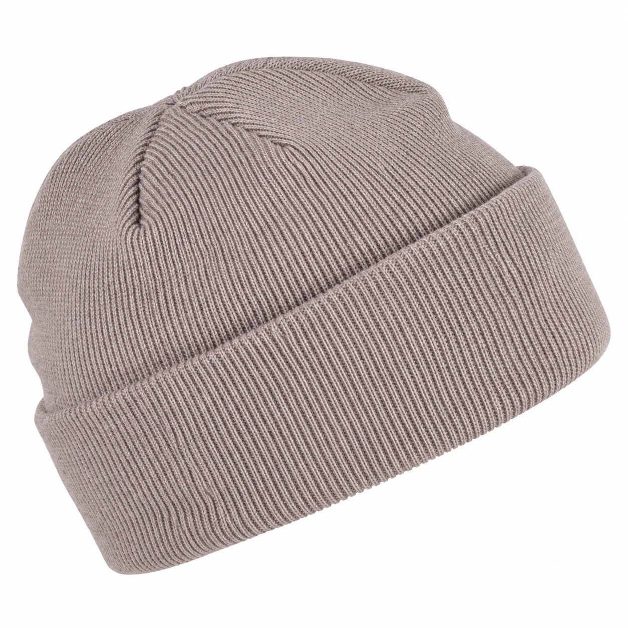 Unisex kötött téli sapka