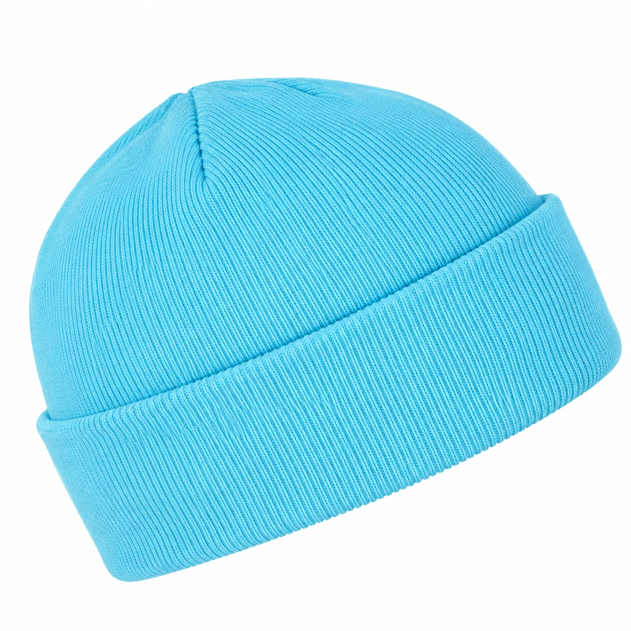Unisex kötött téli sapka