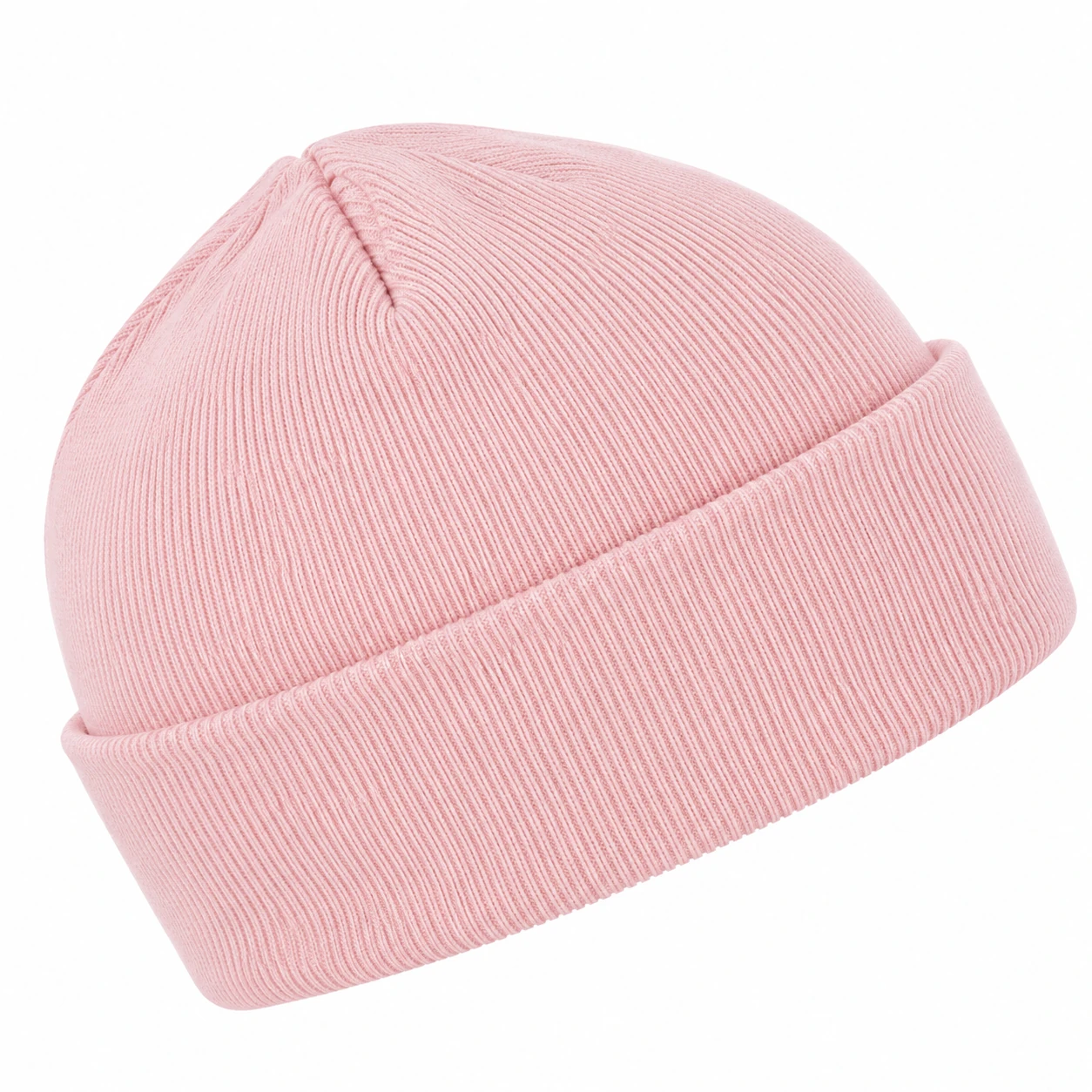 Unisex kötött téli sapka