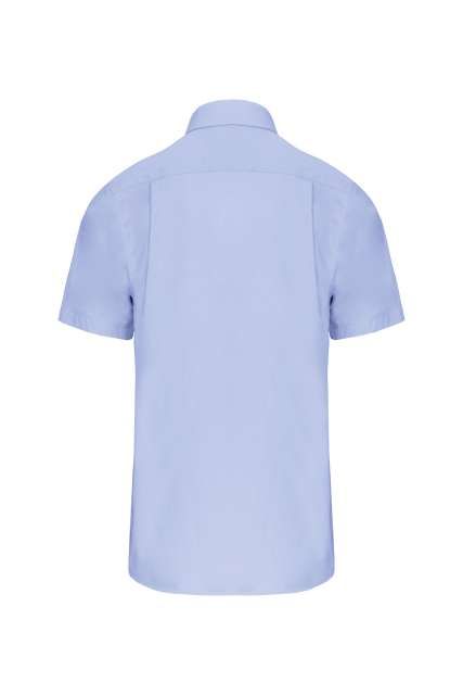 100% Pamut Comfort fit r.u ing - Világoskék