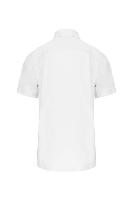 100% Pamut Comfort fit r.u ing - Fehér