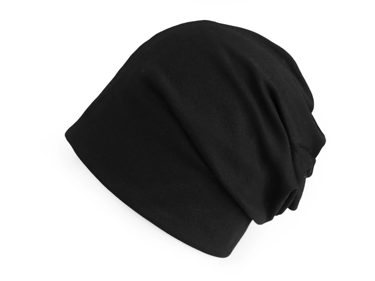 Unisex pamut beanie sapka