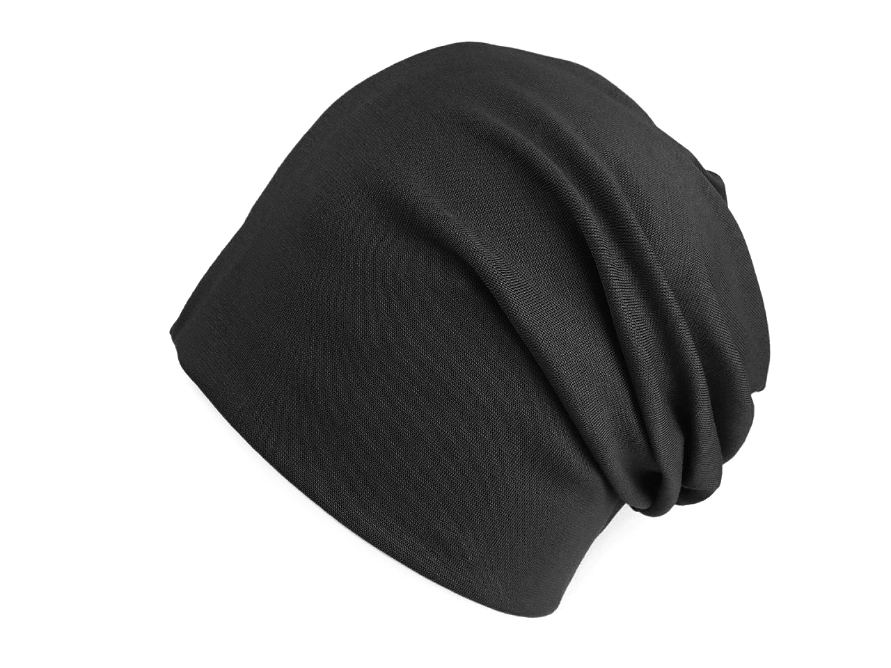 Unisex pamut beanie sapka