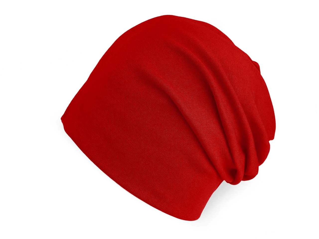 Unisex pamut beanie sapka