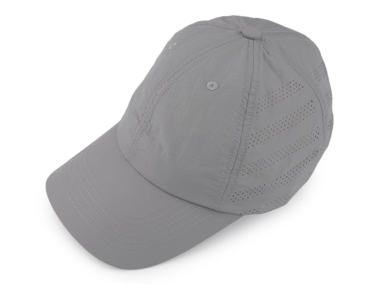 Nyári baseball sapka unisex