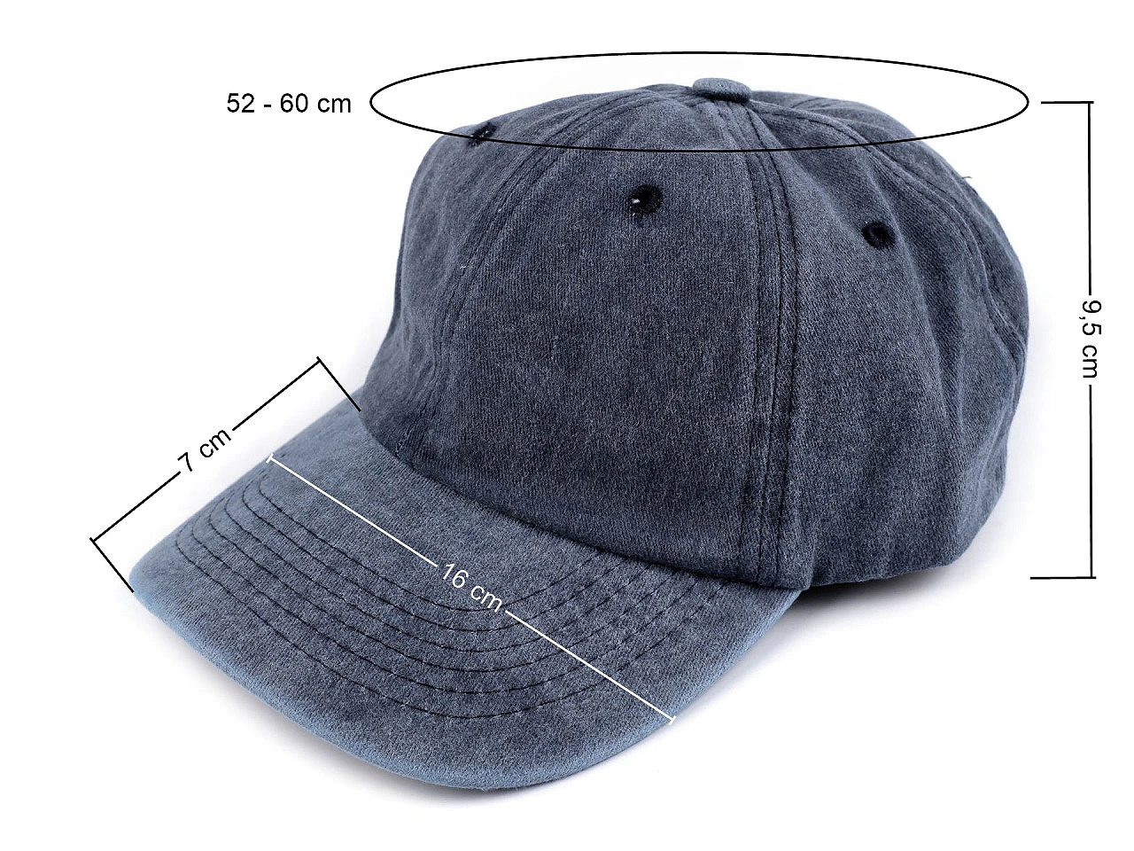 Pamut siltessapka unisex