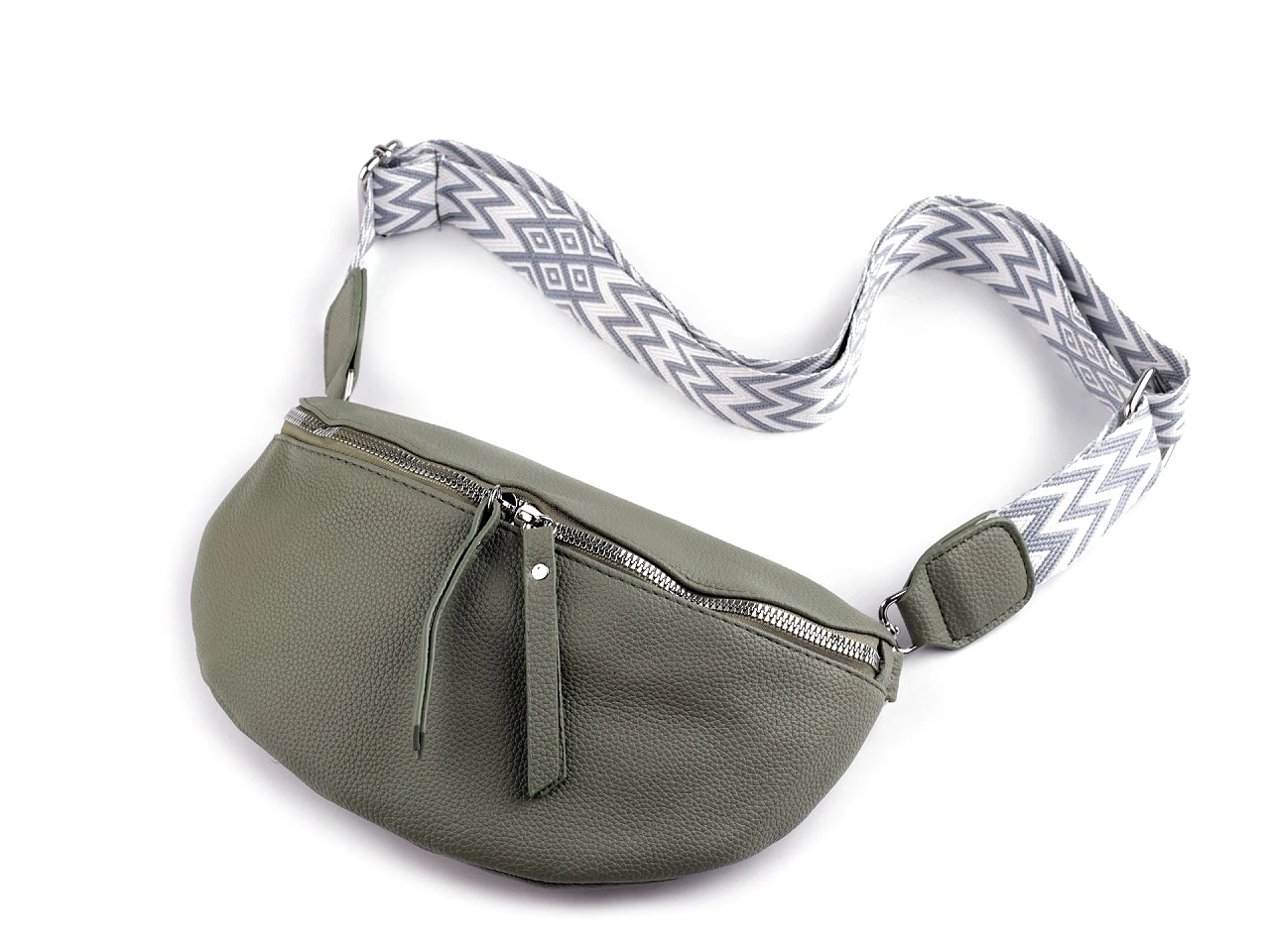 Női kézitáska - Crossbody