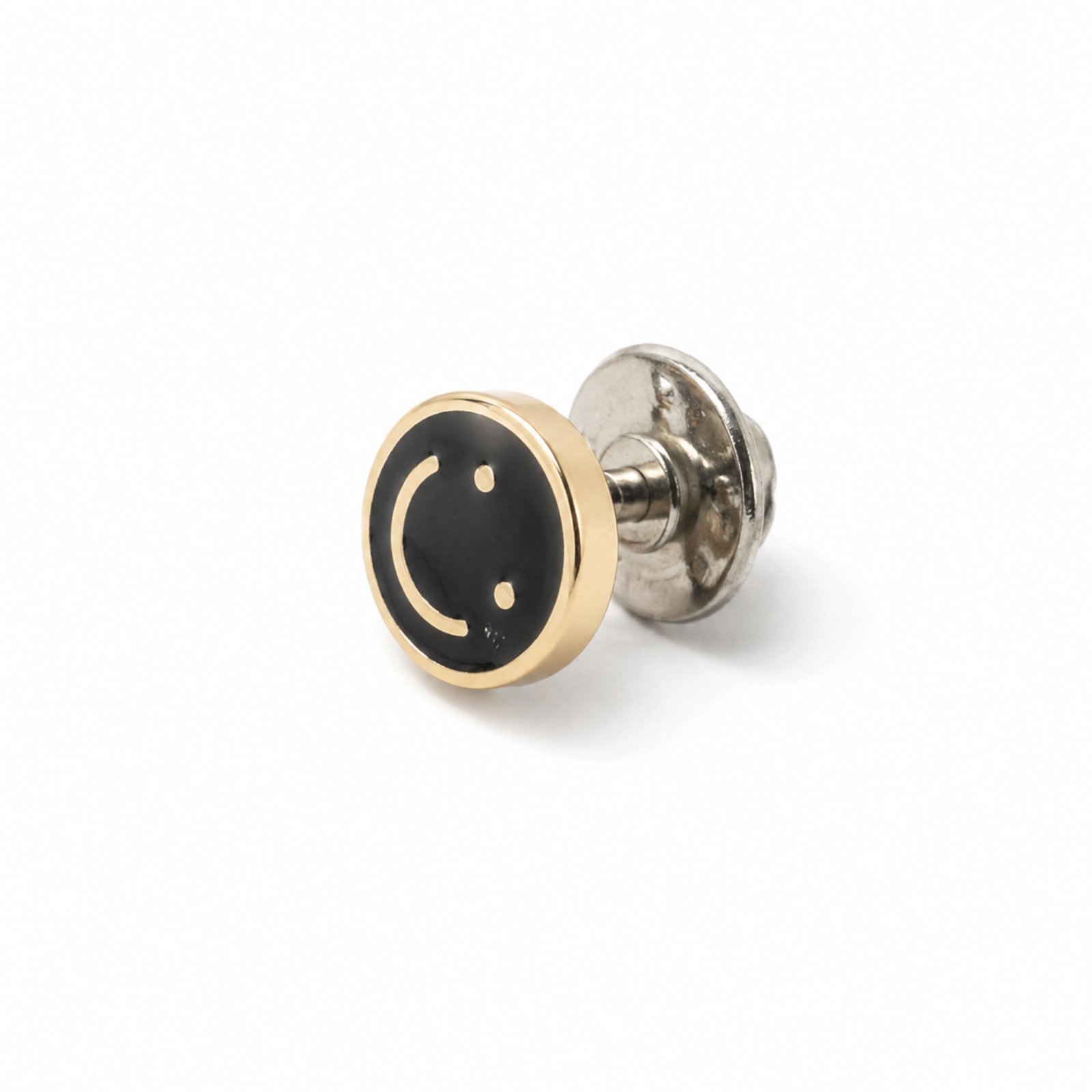 Zakó kitűző - Mosoly
