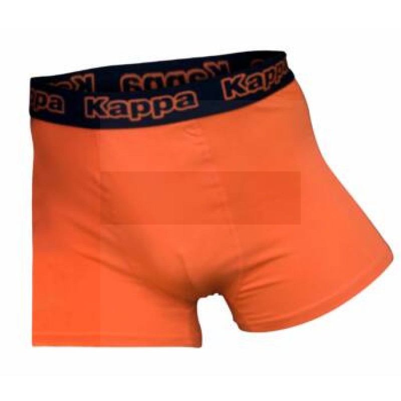 Kappa pamut férfi boxer