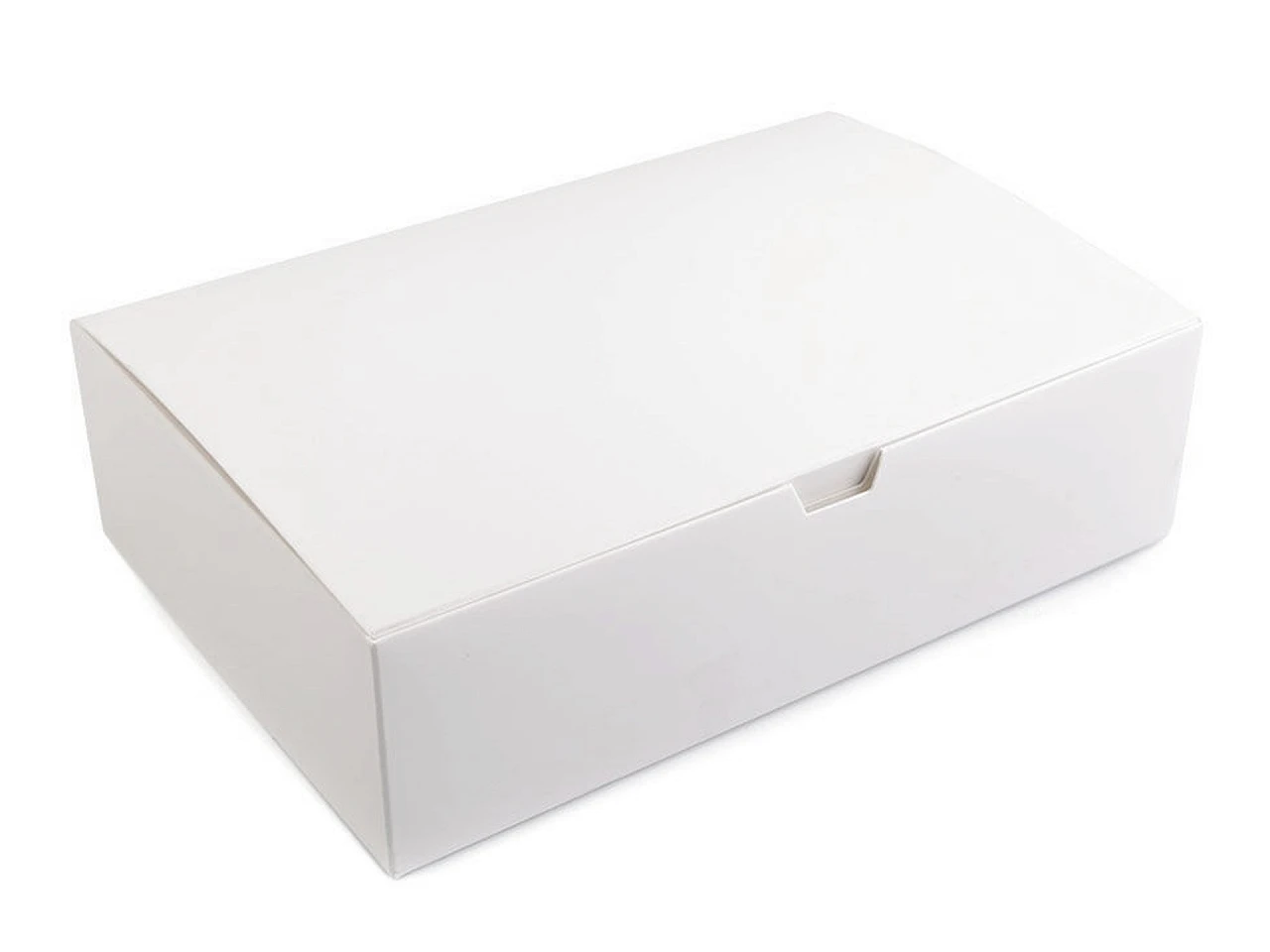 Papir doboz